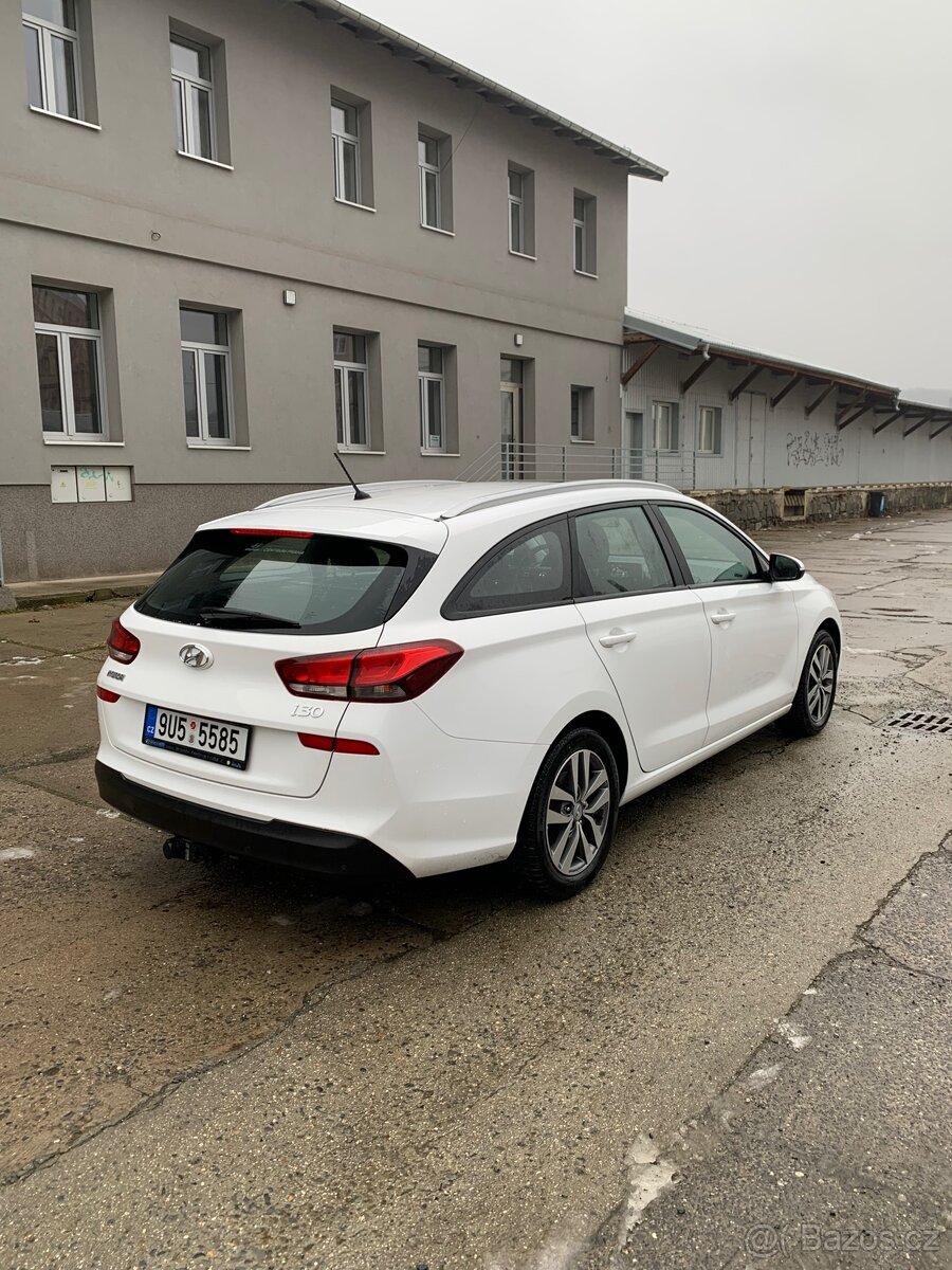 Hyundai i30 1.0i 88 kw 2019 - 3