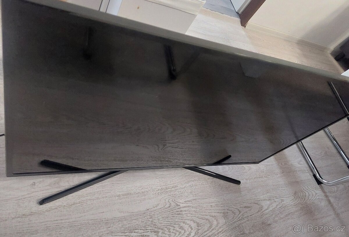 Samsung 40" UE40KU6072 - 3