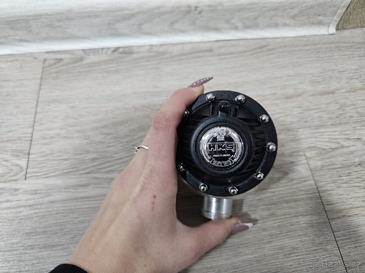 HKS blow off ventil - 3