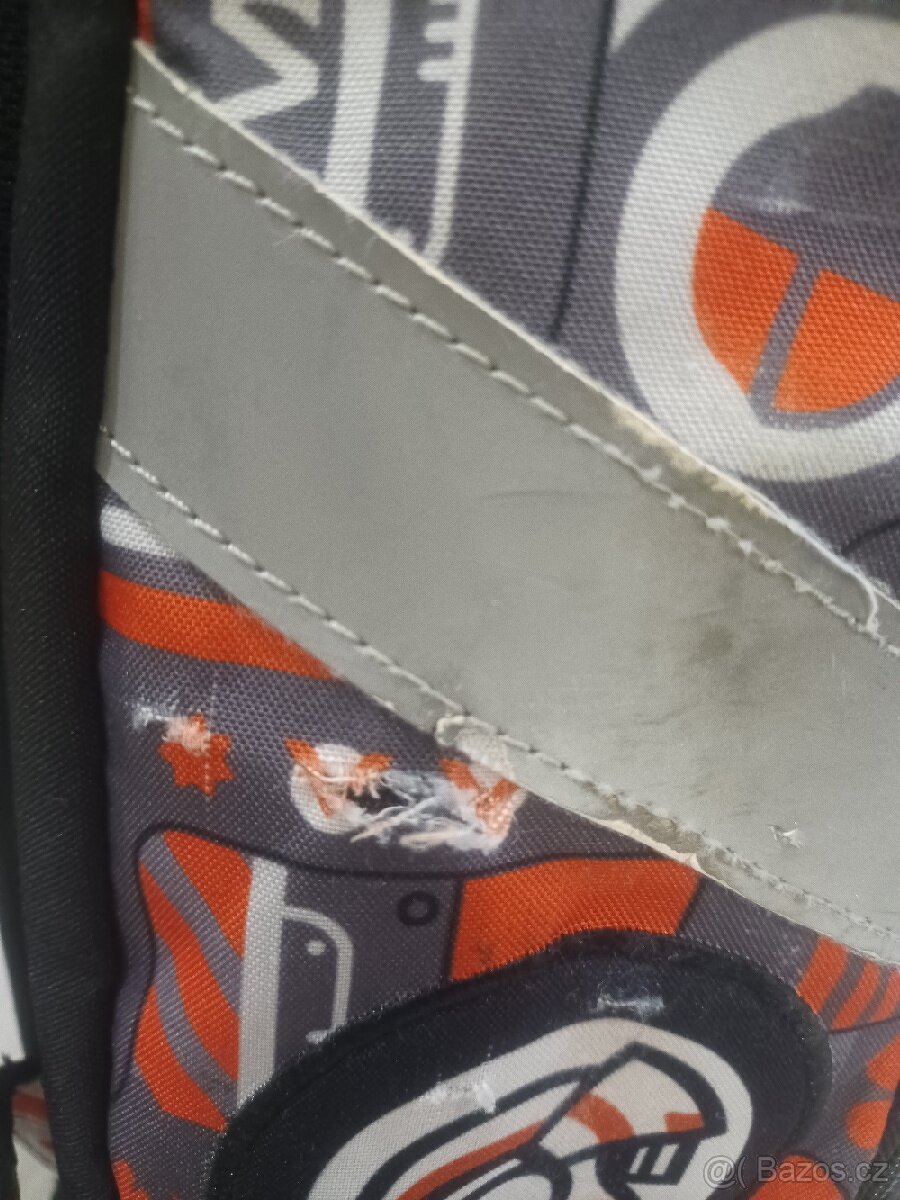 Aktovka Oxybag Star wars - 3