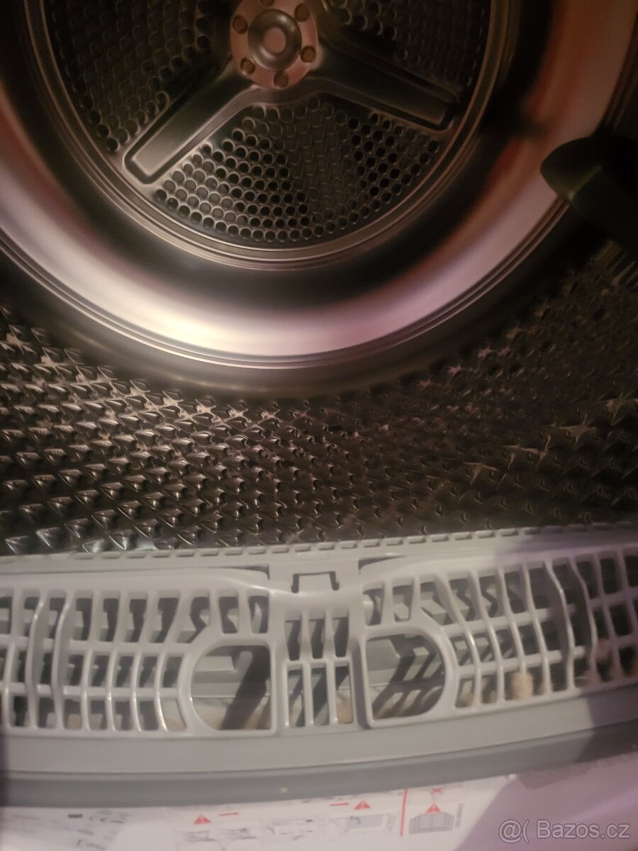Sušička Beko A+++ úplně nová - 3