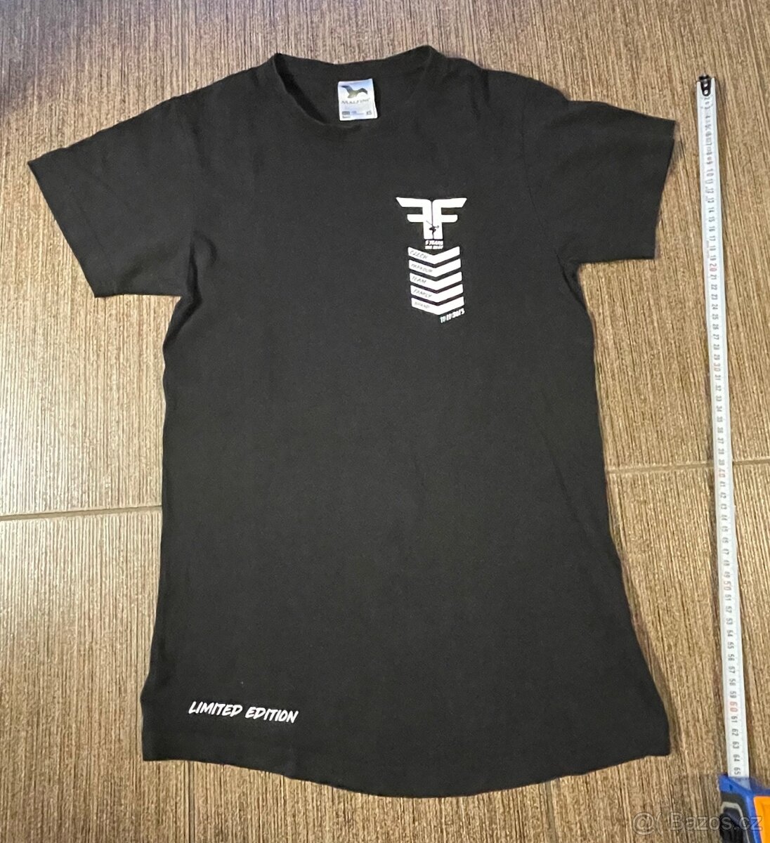 Chlapecká trička, 10-12 let - 3