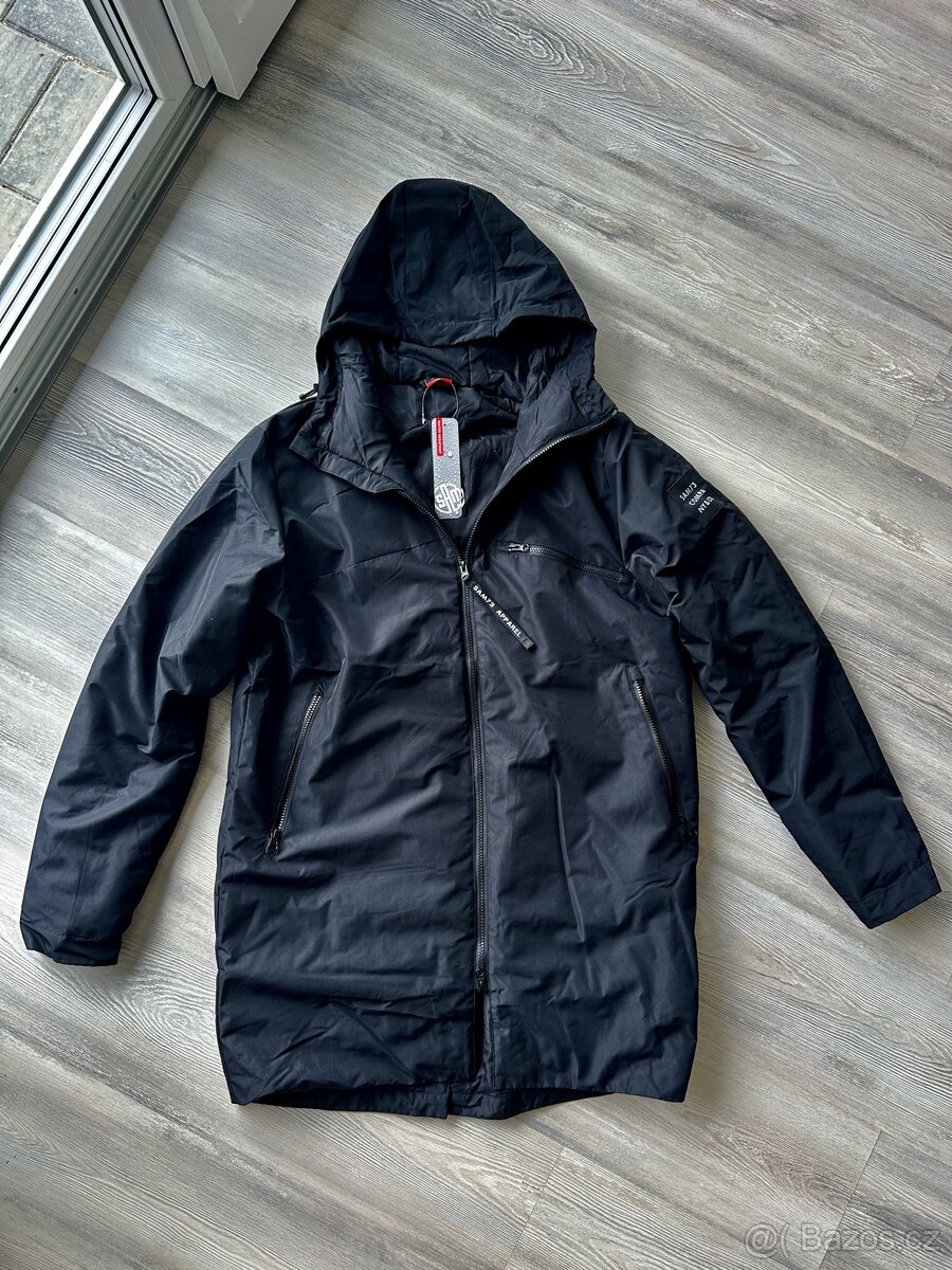 Nova panska bunda (parka) Sam 73 - velikost L - 3