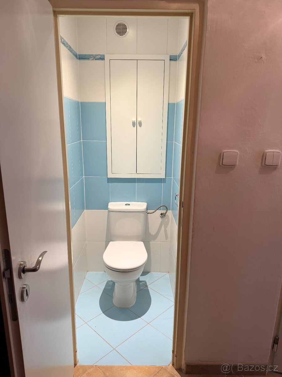 Prodej byt 3+1 DV v Chomutově - 3