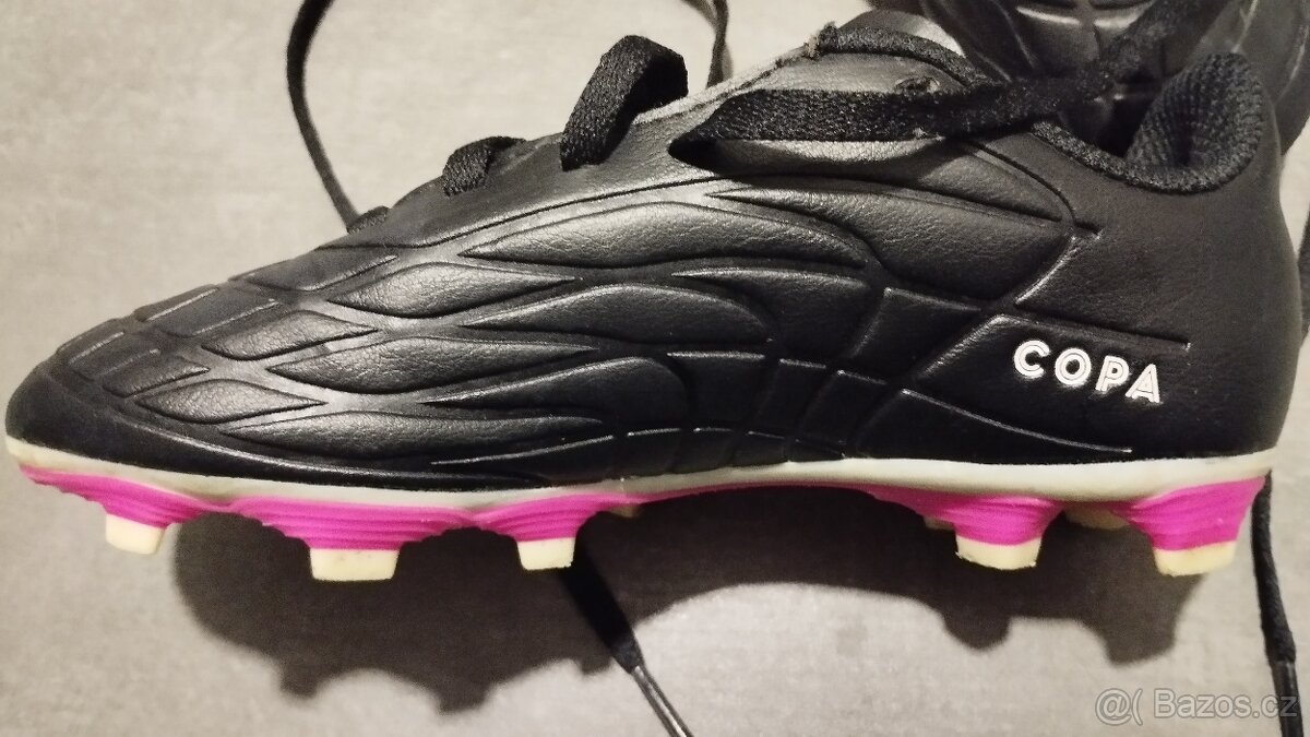 Kopačky adidas vel. 30 - 3