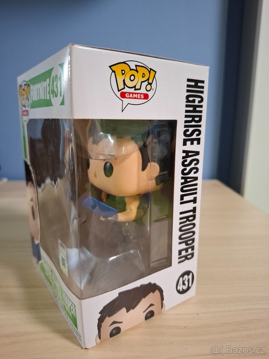 Funko Pop - 3