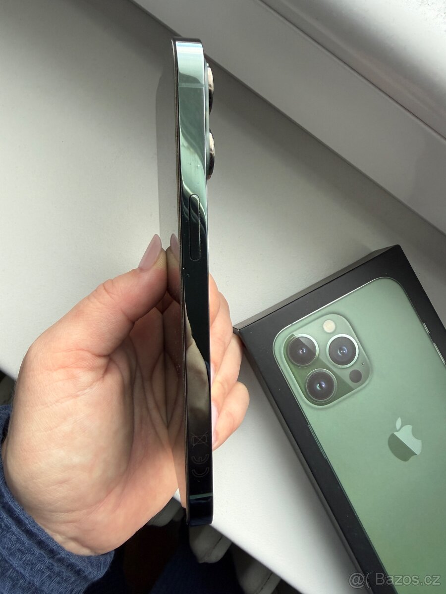 IPhone 13pro 1Tb - 3