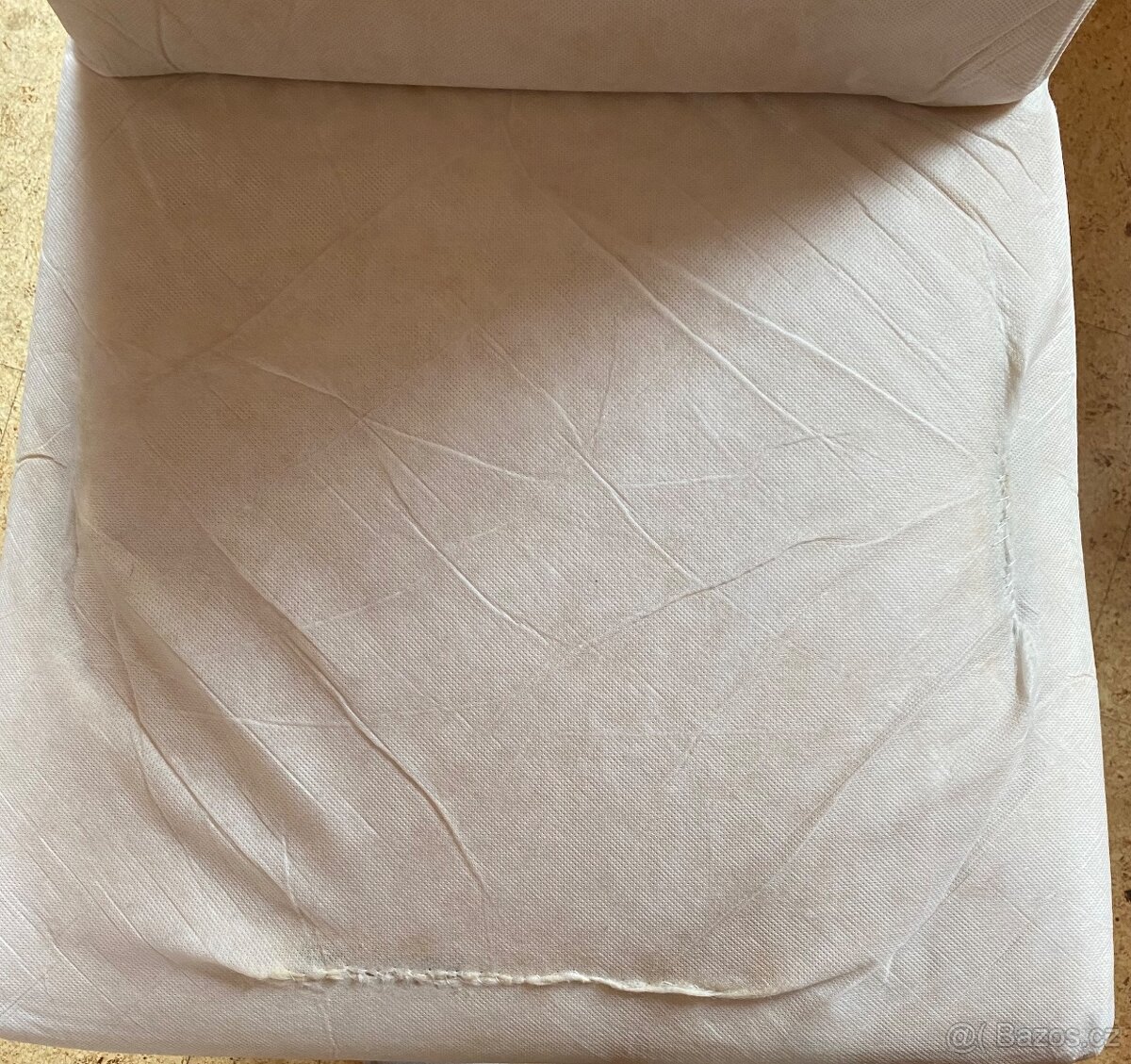 židlí IKEA Henriksdal - 3