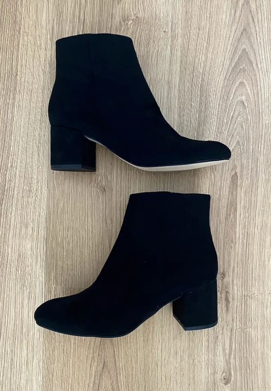 Nové boty vel. 39 - 3