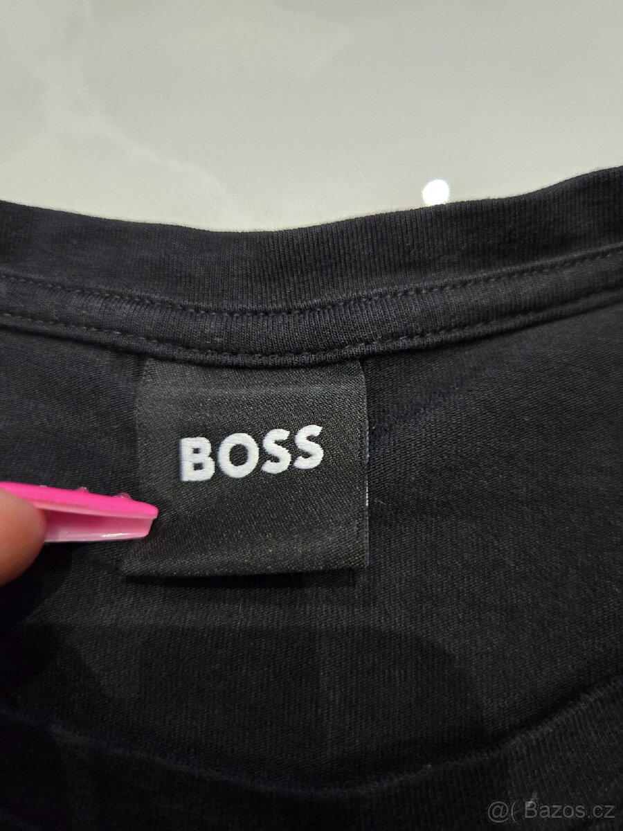 Tričko Hugo Boss - 3