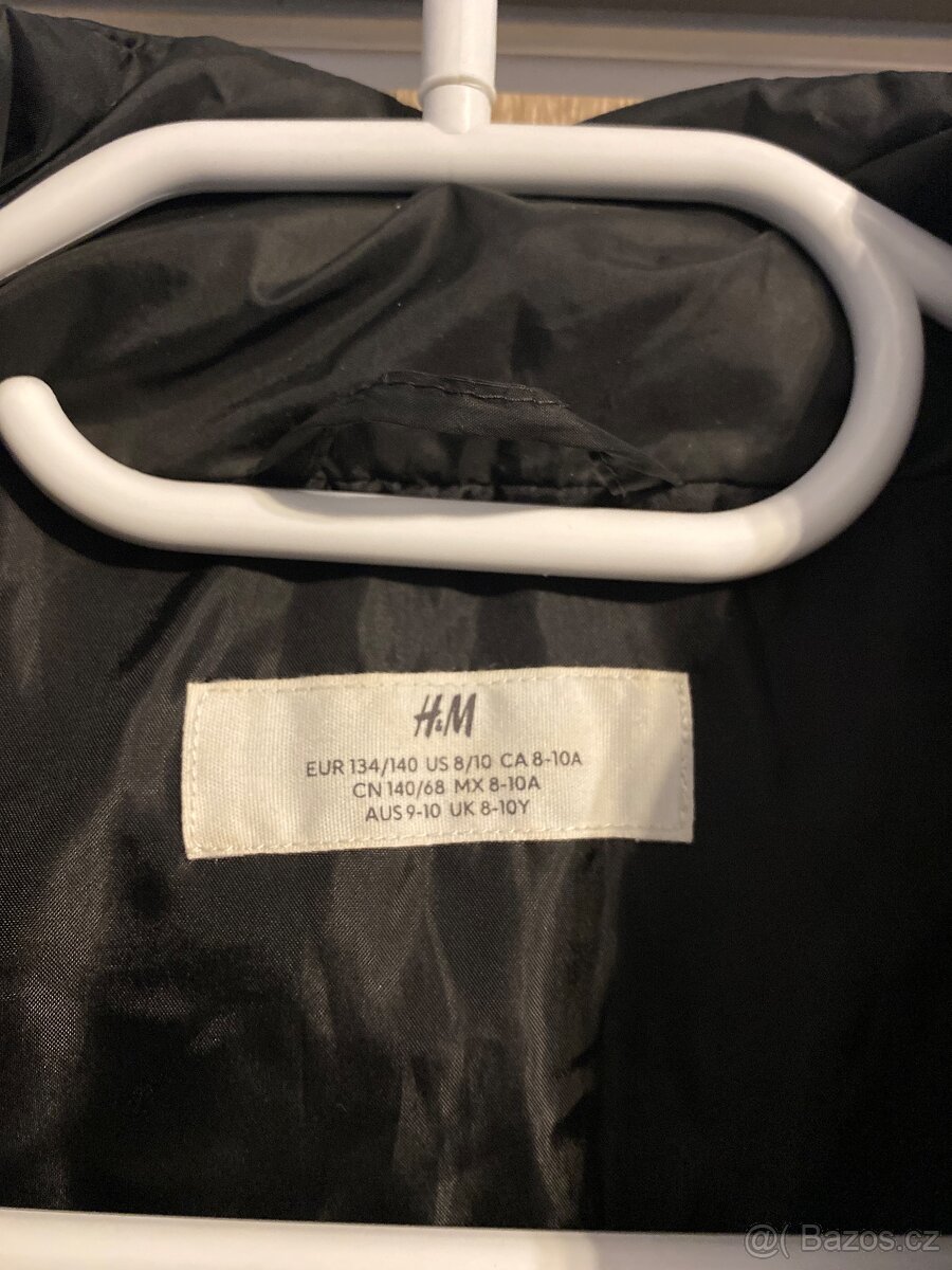 Vesta HM 134/140 - 3