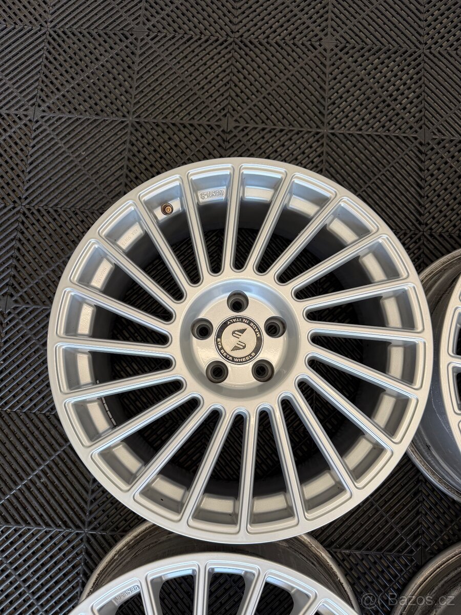 5x112 R19 Eta Beta Venti-R 8,5J ET35 - 3