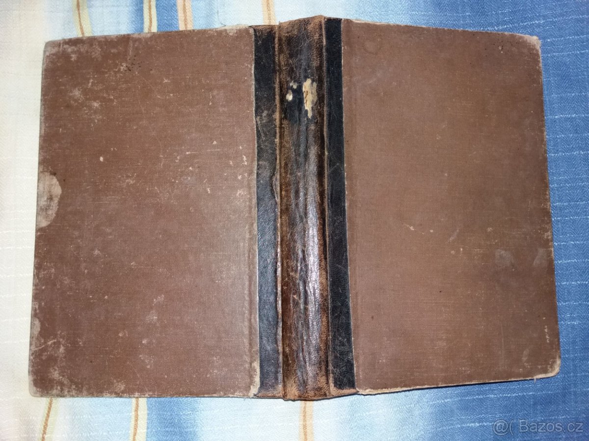 Z českých mlýnů - 3