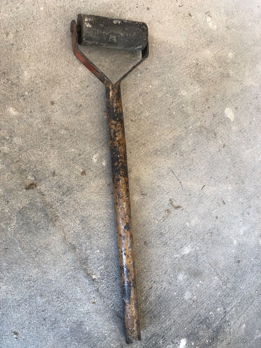 Nová pilka na YTONG / PORFIX - 3