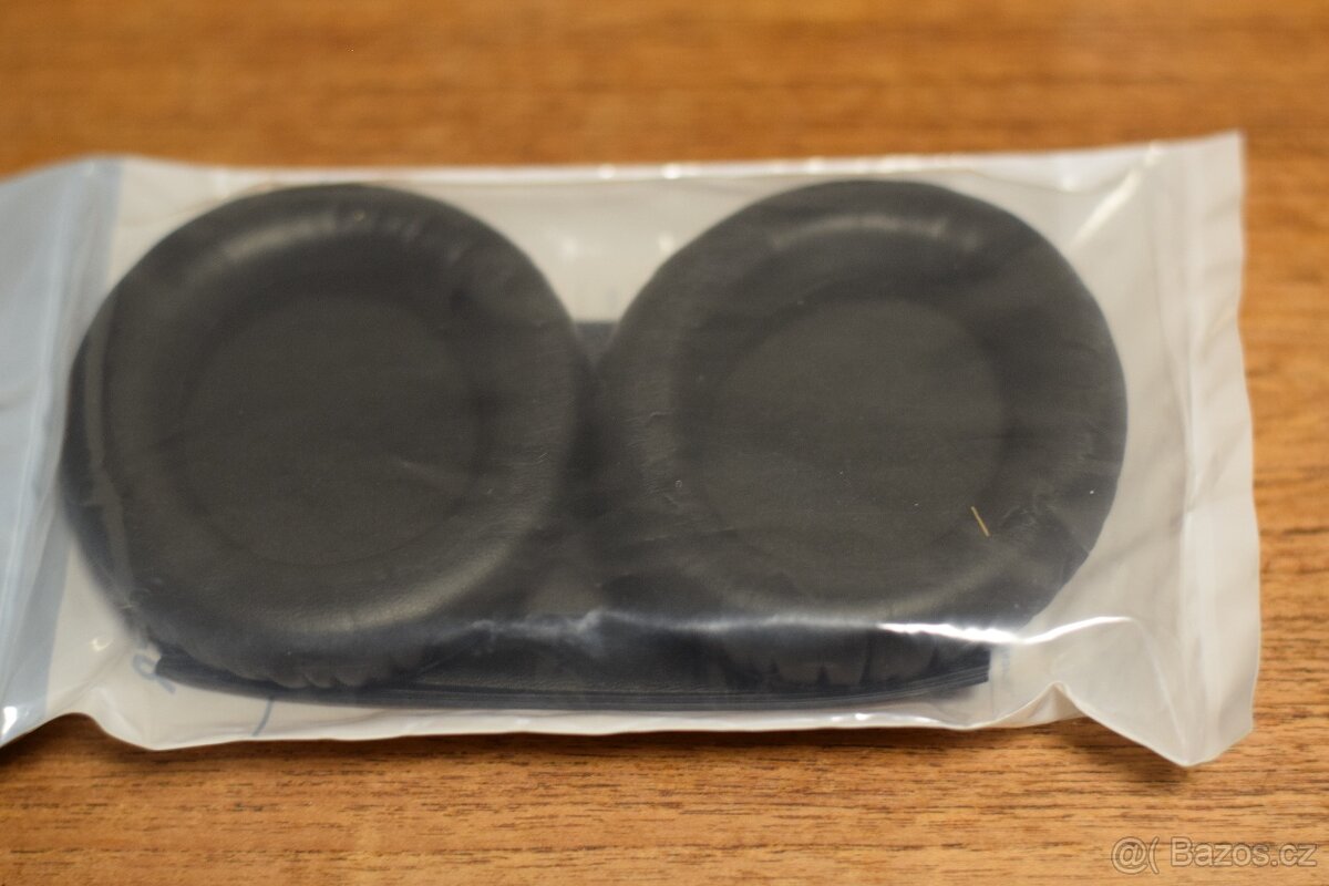 sluchátka Sennheiser HD 300 PRO - 3