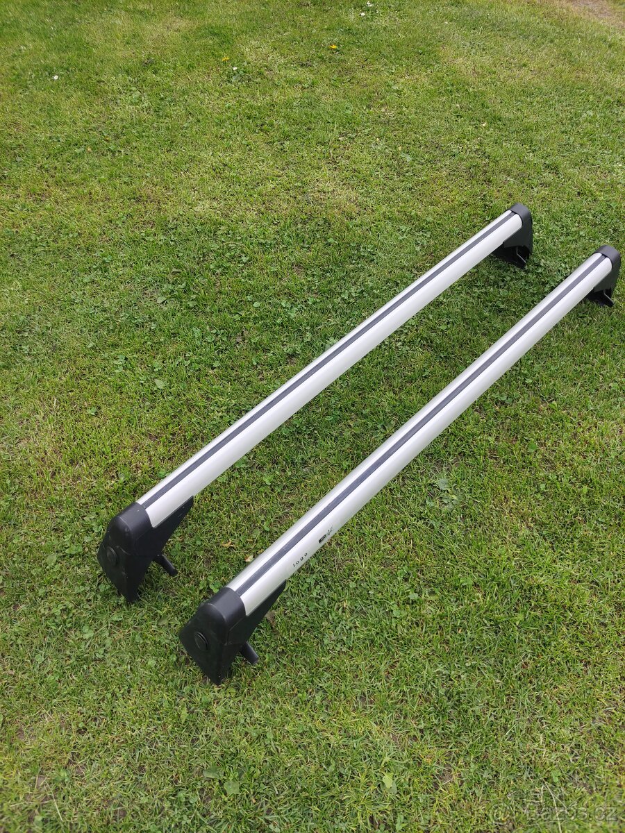 Střešní nosič - 3