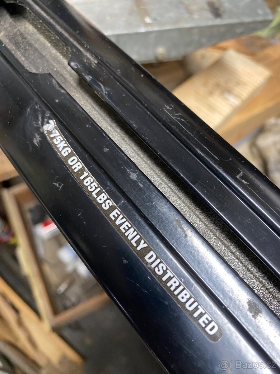 Příčníky na Crv 2015 - 3