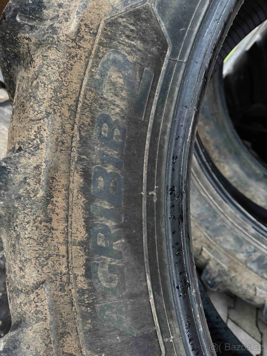 Prodej Agro Pneumatik - 3