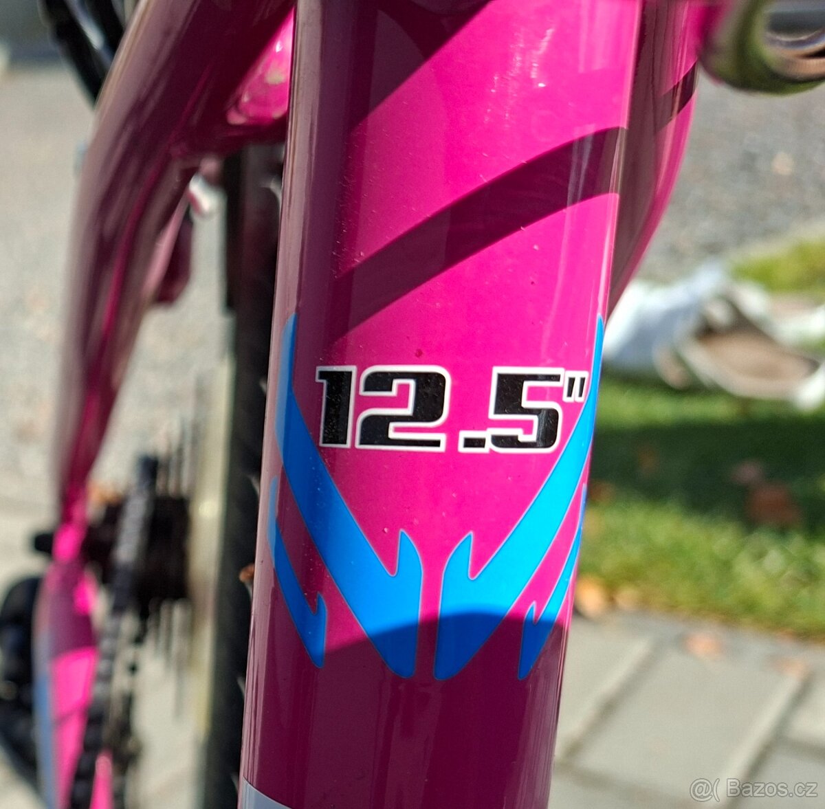 Kolo Author ultima 24" - 3