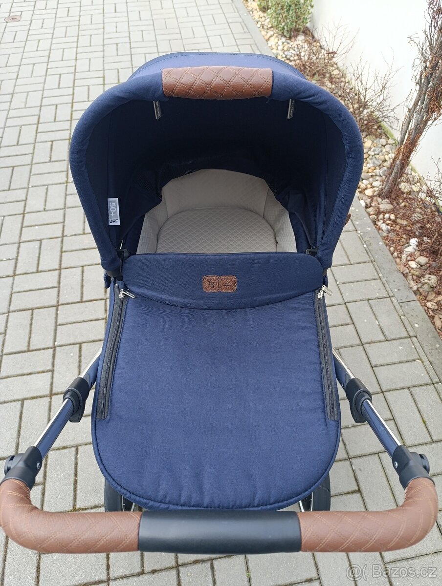 Kočárek ABC DESIGN VIPER 4 - 3