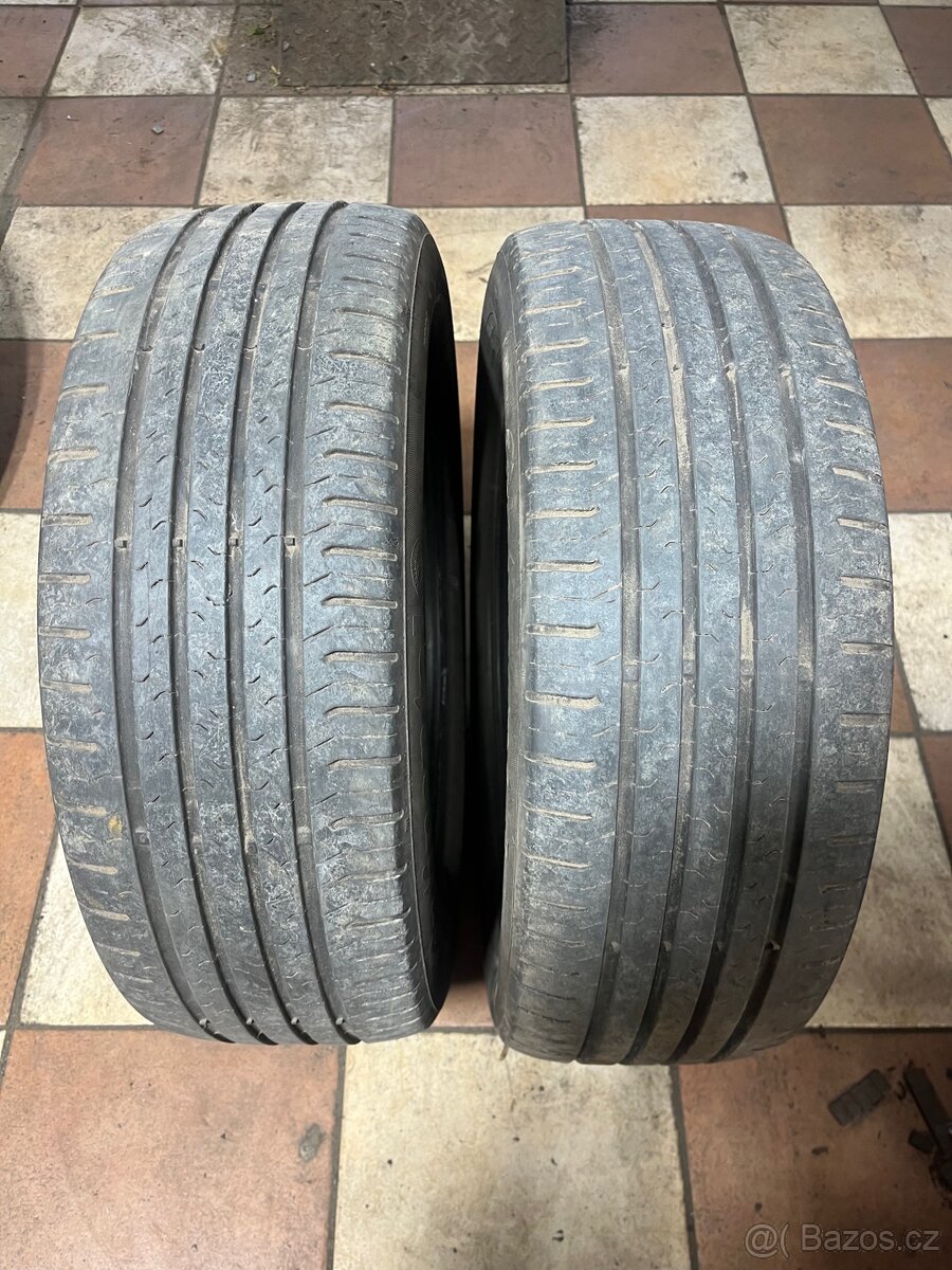 195/55 R16 - 3