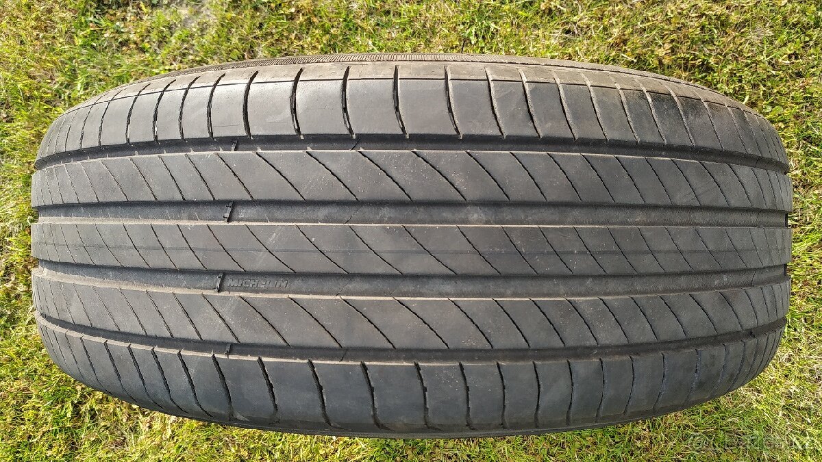 Michelin Primacy 4, 215/60 R17 - 3