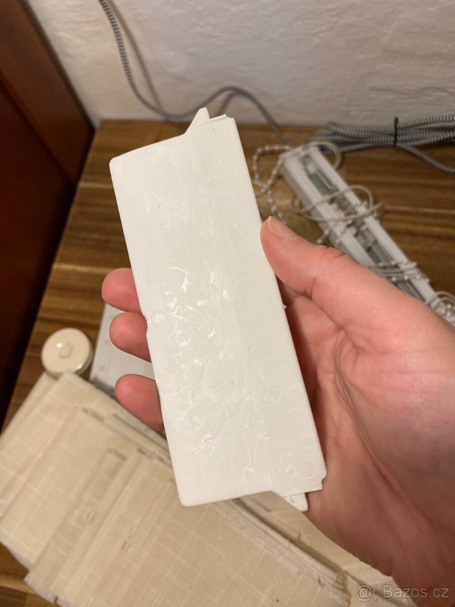 Vertikální žaluzie - 3