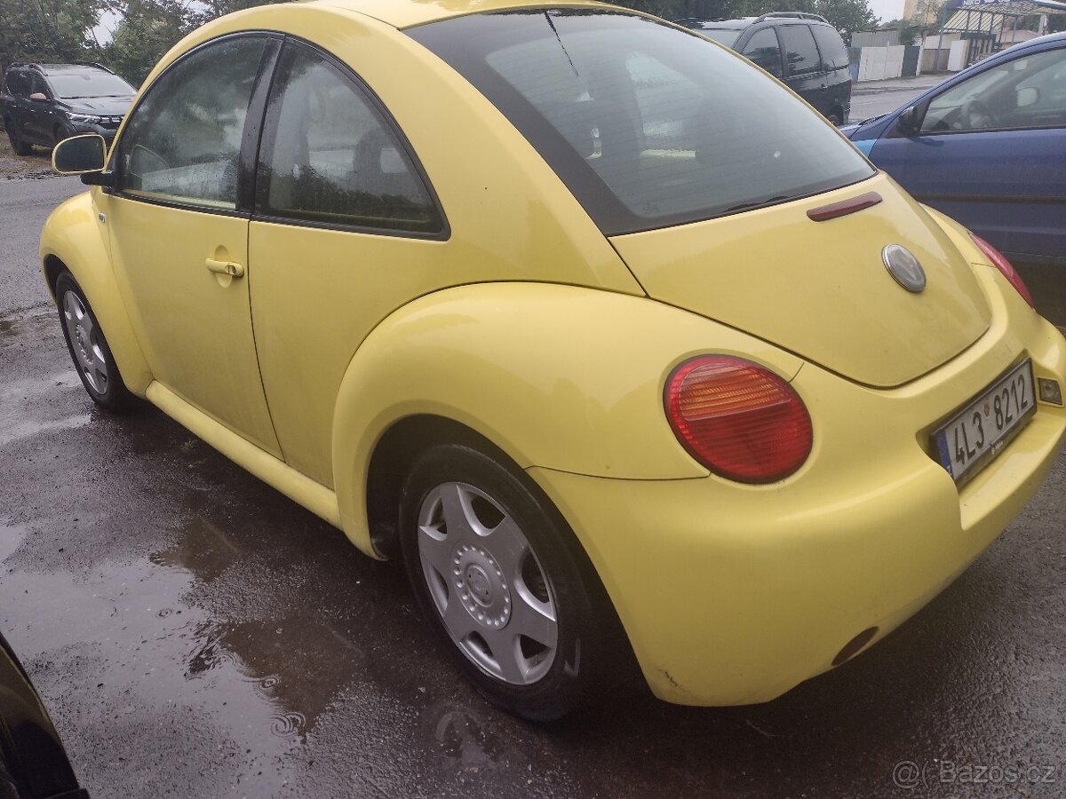 Prodám wv Brouk - 3