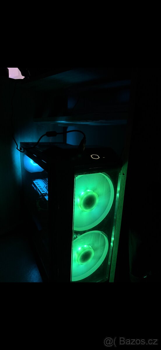 Herní počítač - 3