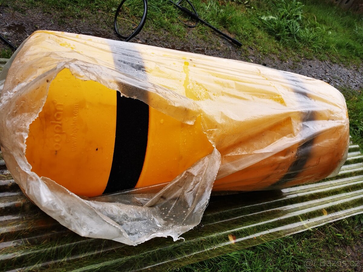 Bezpečnostní nárazník Boplan (5) - 3