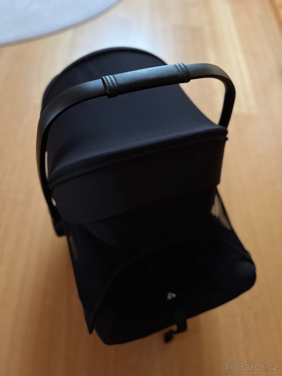 Autosedačka Bugaboo Turtle Air by Nuna - 3