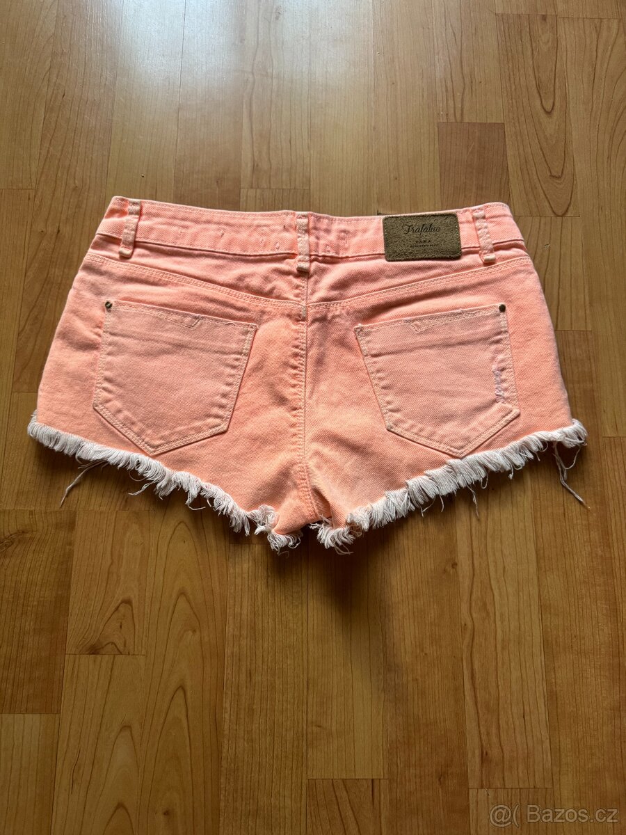 Zara damske kratasy - 3