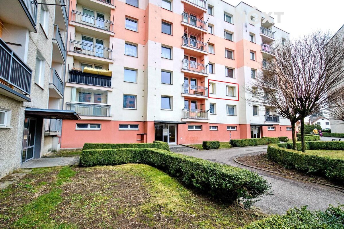 Prodej byt 3+1, 72㎡ - 3