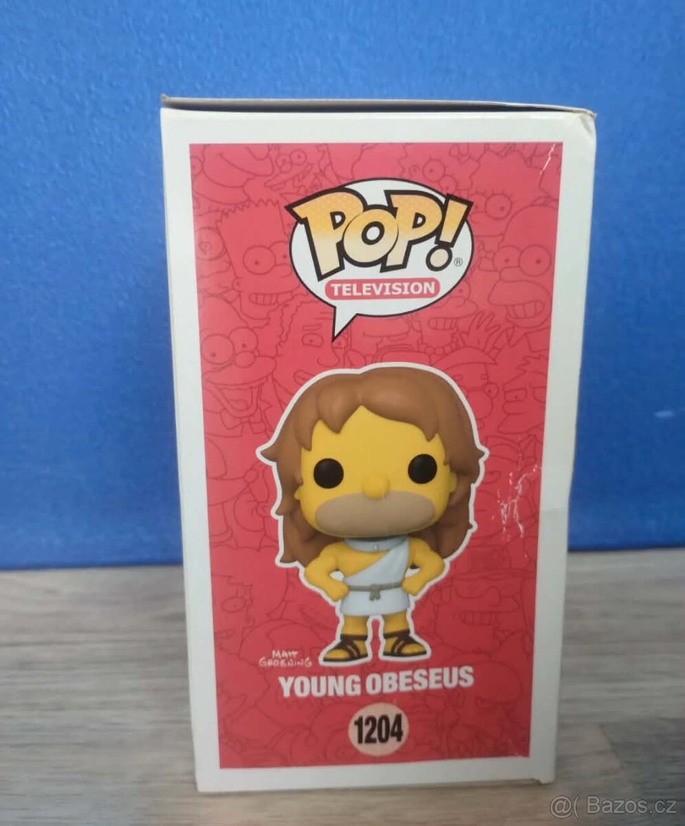 POP - 3
