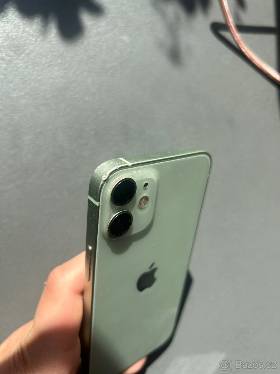 IPhone 12 mini mint 256 Gb - 3