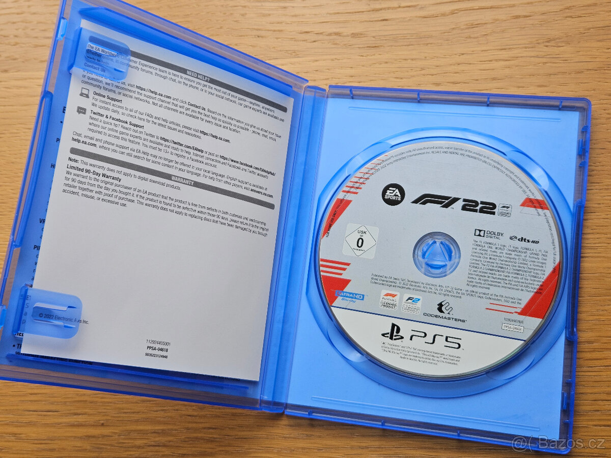 F1 2022 (PS5) - 3