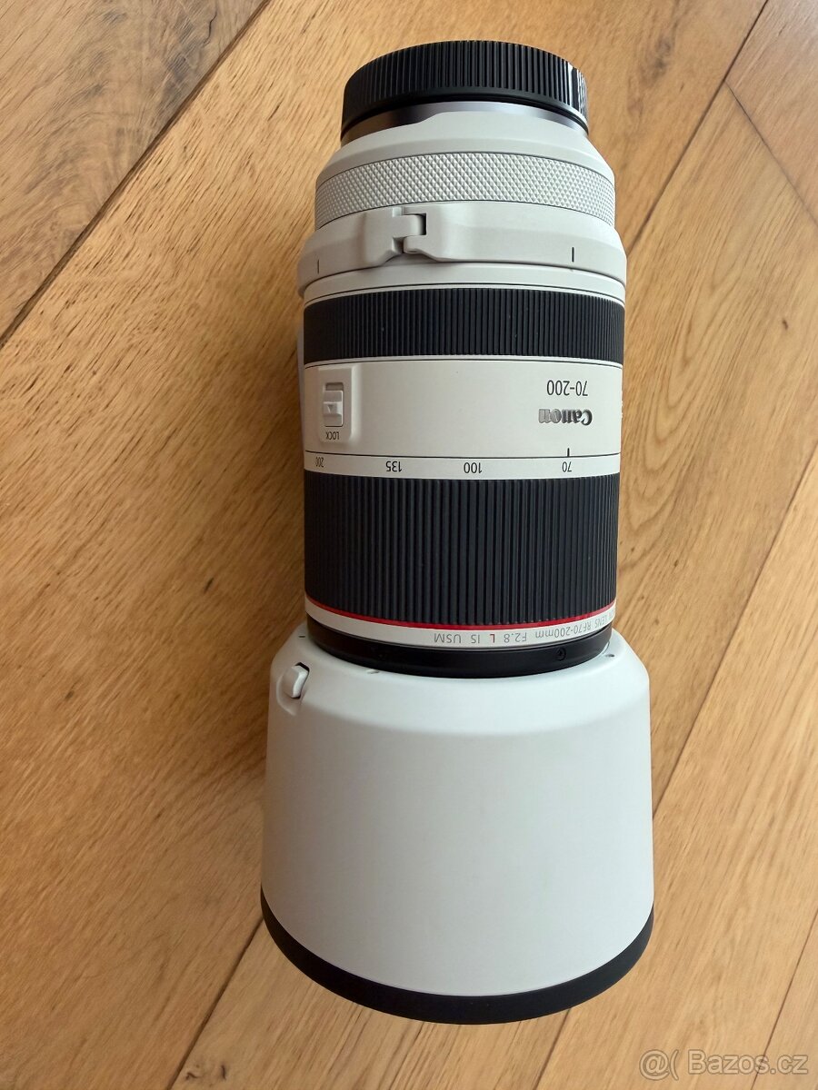 Canon RF 70-200 f/2.8 L - 3