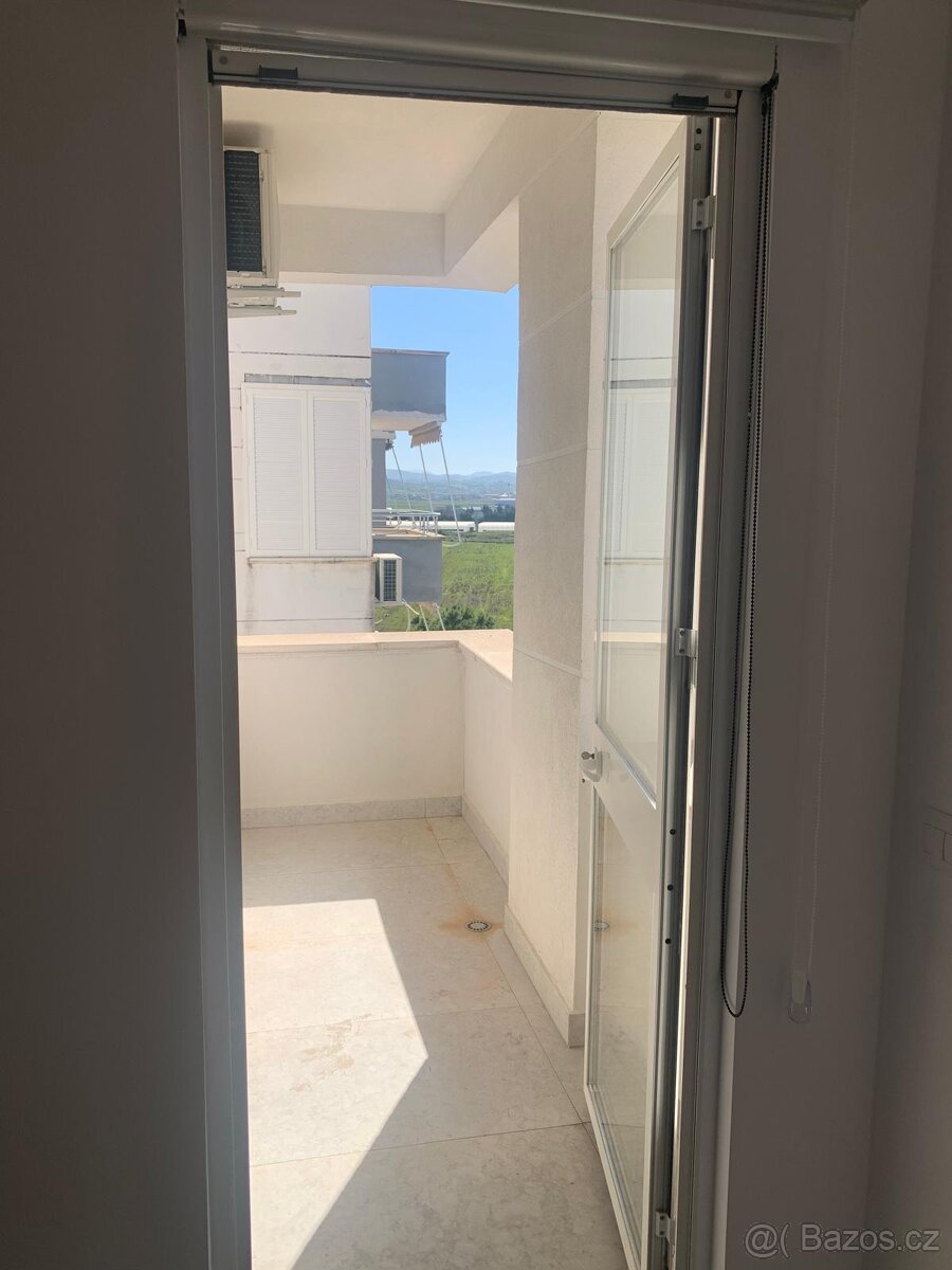 Vlastní apartman u moře za cenu bytu v ČR/Albanie - 3