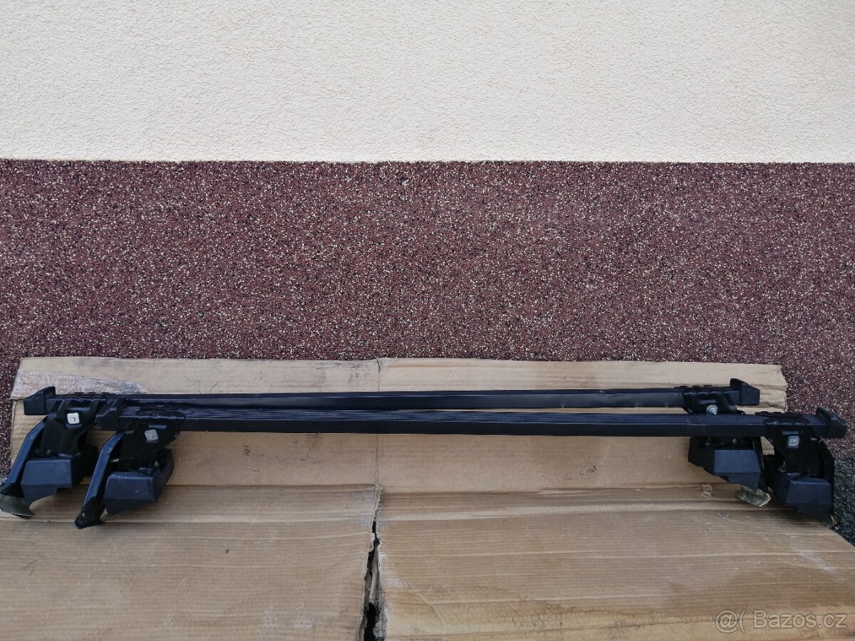 Stresni pricniky - 3