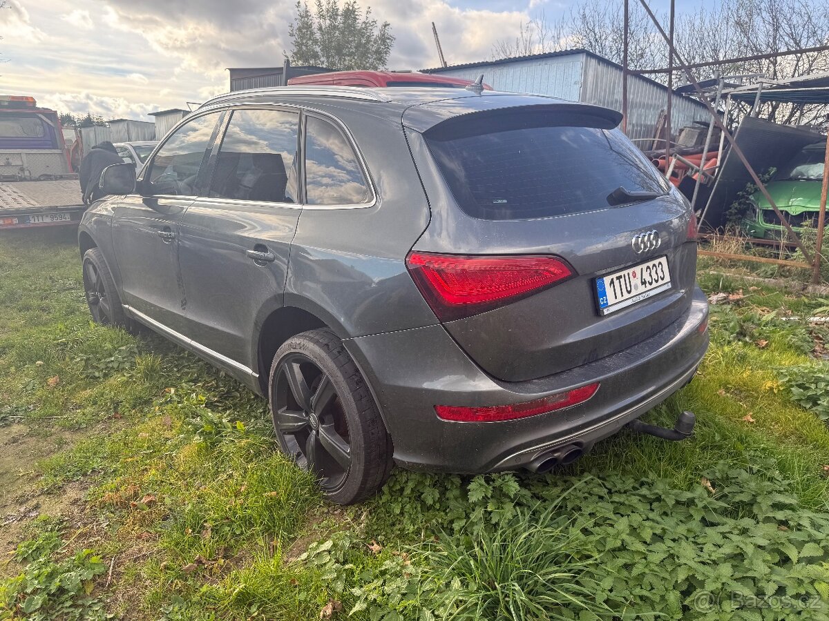 Audi q5 sq5 - 3