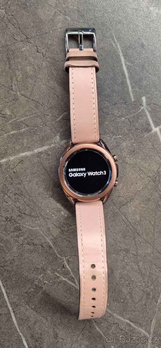 Samsung Galaxy Watch 3 - 3