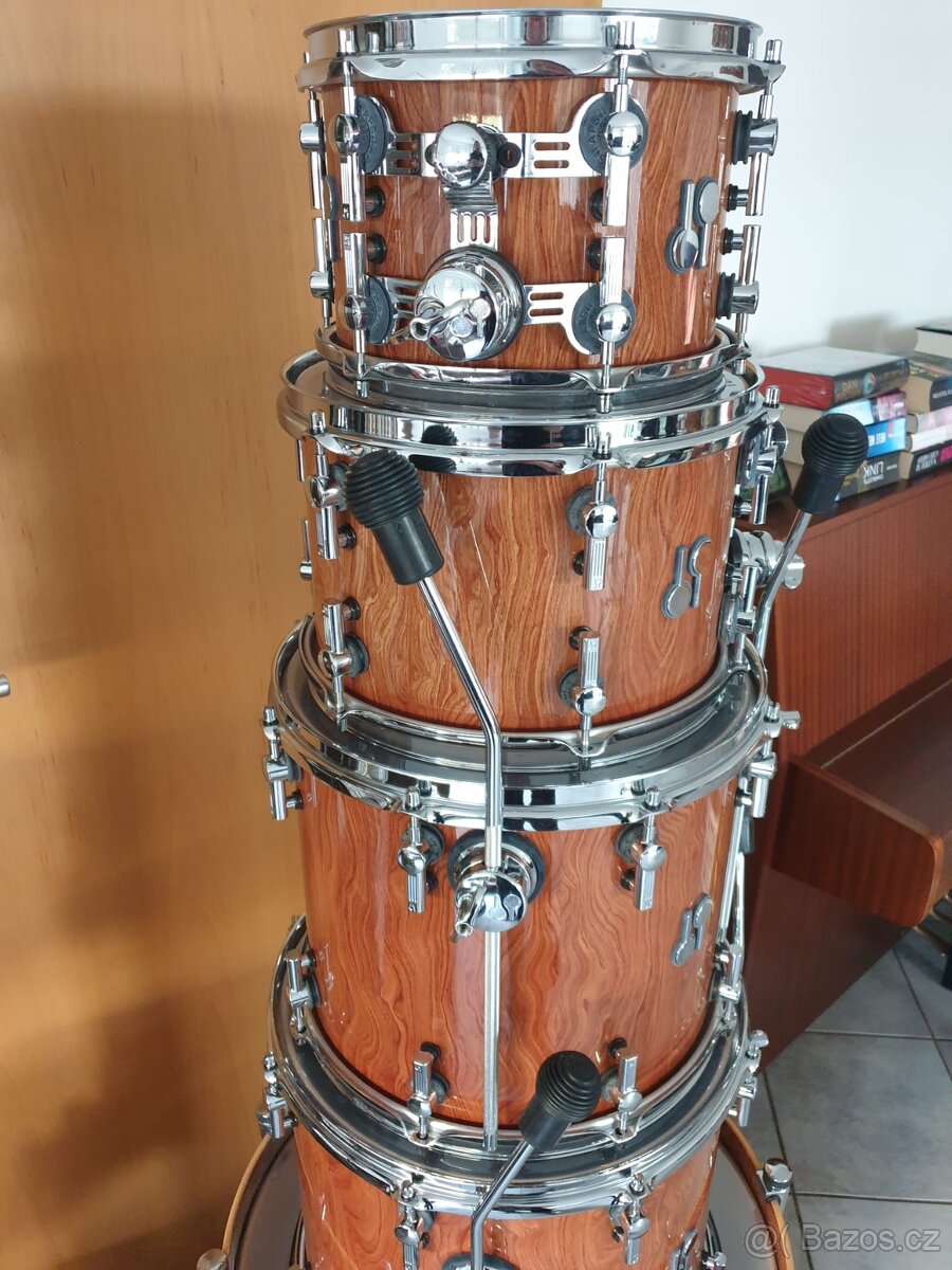 Sonor SQ2 Medium Beech - 3