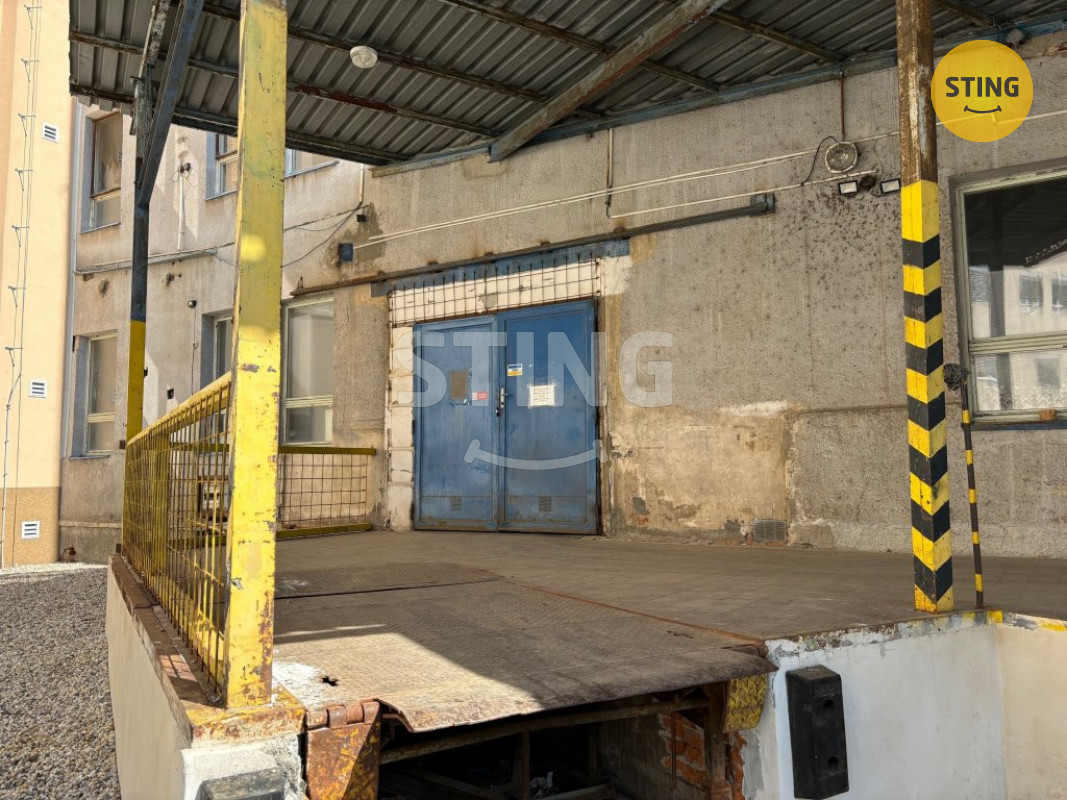 Pronájem skladového prostoru 566 m2, 131229 - 3