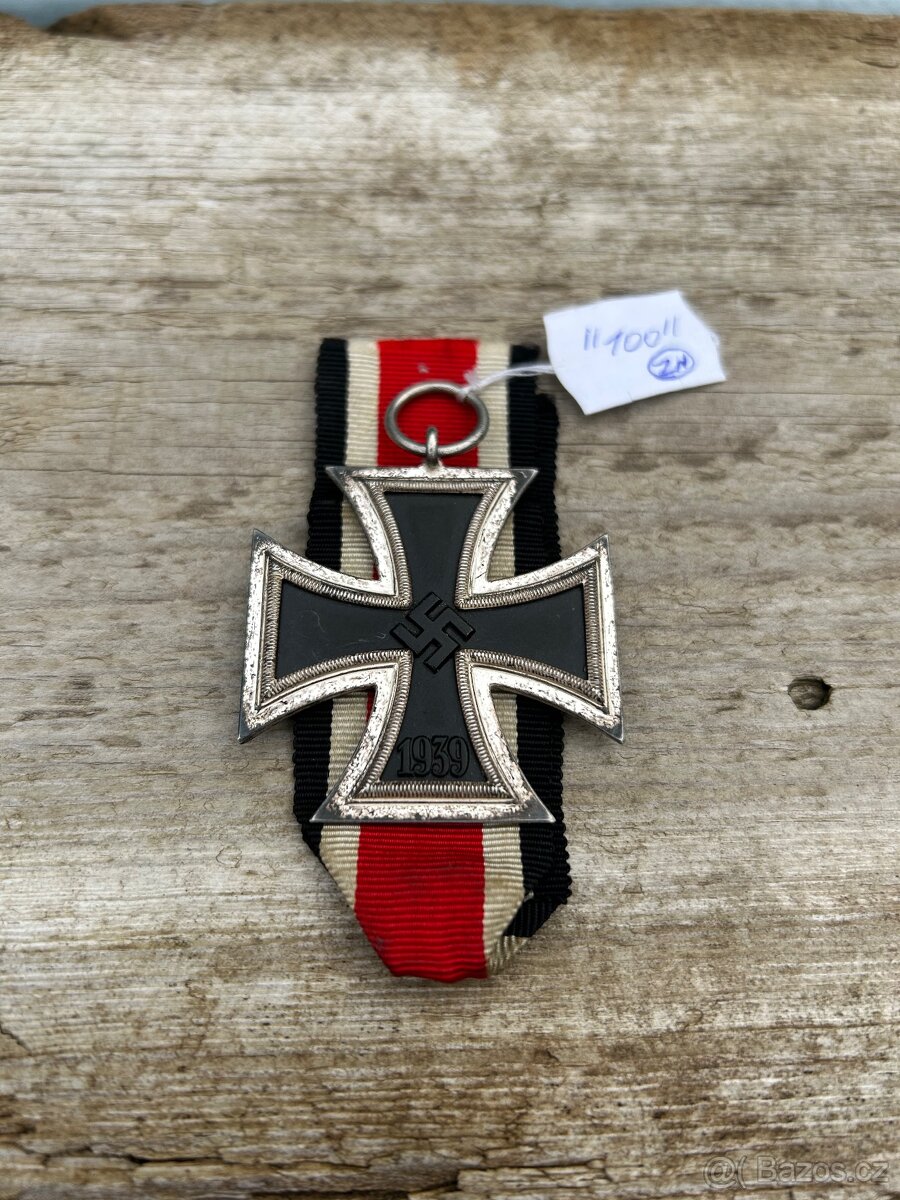 Německé medaile a odznaky - 3