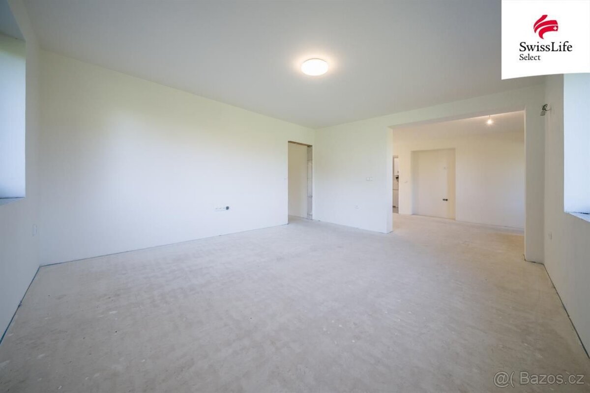 Prodej vícegeneračního domu 195 m2 Drnholecká, Hrušovany nad - 3