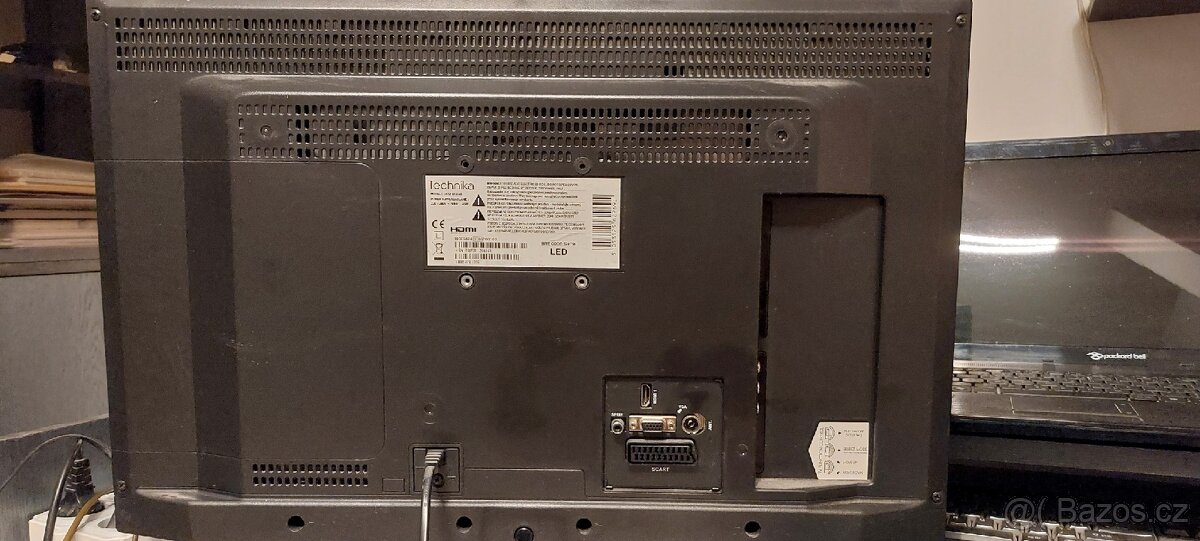Prodám TV - 3