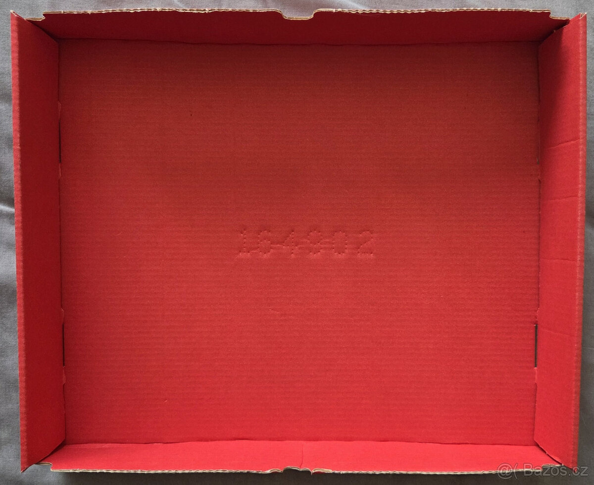 Lego Technic 8838, 90 roky, Na predaj - 3