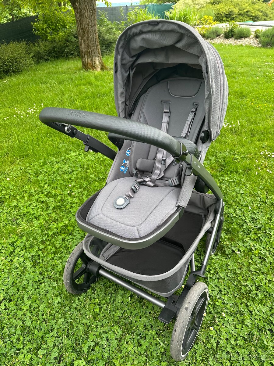 Joolz Geo 3 - 3