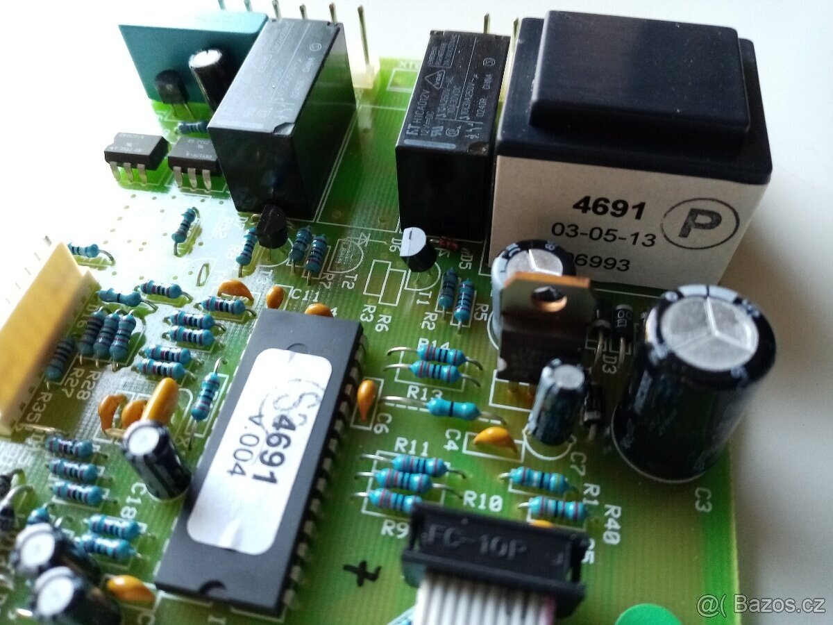 Protherm Leopard 24 BOV, Protherm Leopard 24 BTV (15) - 3