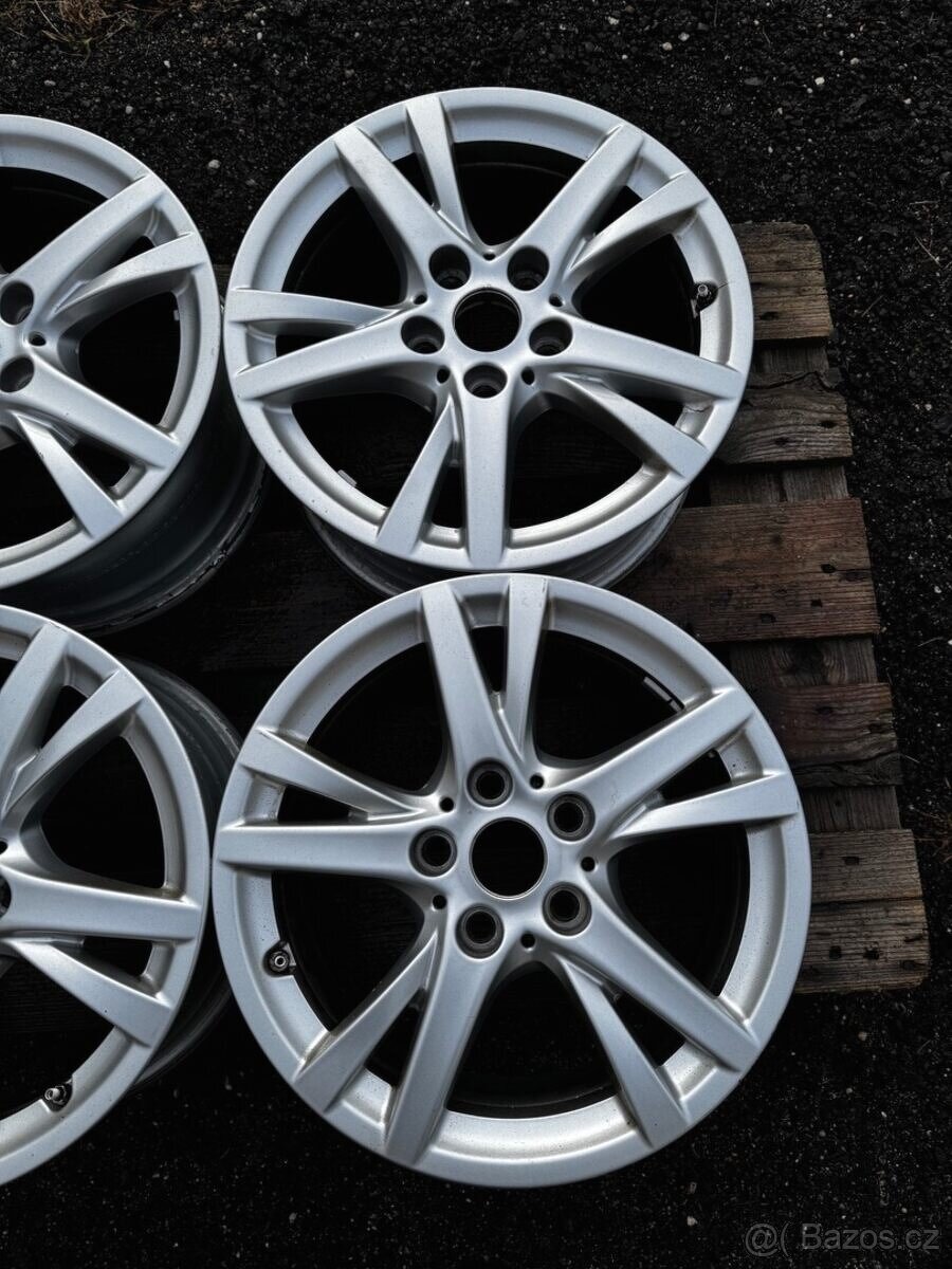 Alu kola, disky r16 5x112 BMW F45, F46 - 3